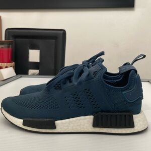ADIDAS NMD_R1 RUNNING SNEAKERS MENS SIZE 7.5